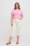 SWSUPER IRIS CAPRI PANT