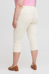 SWSUPER IRIS CAPRI PANT