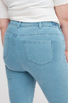 SWSUPER IRIS CAPRI PANT