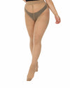 PMPamela Mann 20 Denier Plus Tights - 2 pack