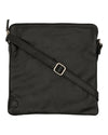 TsMisse - Skind Crossbody Taske