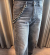 TsCharleen multi strap long