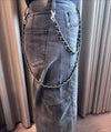 TsCharleen multi strap long