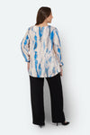 CiMarmor Print - Bluse