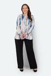 CiMarmor Print - Bluse