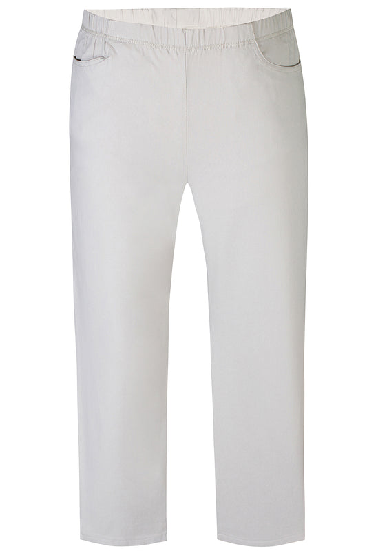 ZhJazzy 65 - Jazzy fit Pants med lige ben - Noos