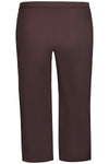 ZhJazzy 65 - Jazzy fit Pants med lige ben - Noos
