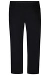 ZhJazzy 65 - Jazzy fit Pants med lige ben - Noos