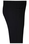 ZhJazzy 65 - Jazzy fit Pants med lige ben - Noos