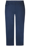 ZhJazzy 65 - Jazzy fit Pants med lige ben - Noos