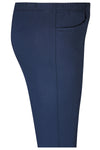 ZhJazzy 65 - Jazzy fit Pants med lige ben - Noos