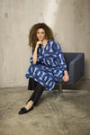 ZhJazzy 65 - Jazzy fit Pants med lige ben - Noos