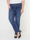 ZoSONJA - ZIPPER JEANS