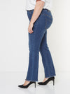 ZoSONJA - ZIPPER JEANS