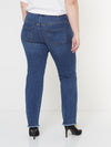 ZoSONJA - ZIPPER JEANS