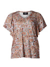 ZOJAYLEEN T-SHIRT