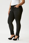 ZhTwist 209 Pants - Bengalin buks med elastik.