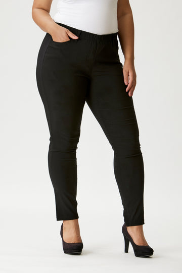 ZhTwist 209 Pants - Bengalin buks med elastik.