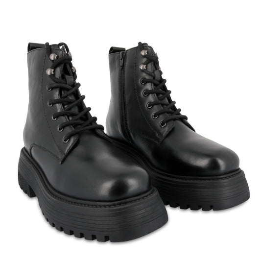 ZoJAZLYNN BOOTS