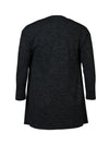 ZoAYLA KNIT CARDIGAN