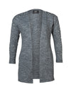 ZoAYLA KNIT CARDIGAN