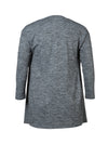 ZoAYLA KNIT CARDIGAN