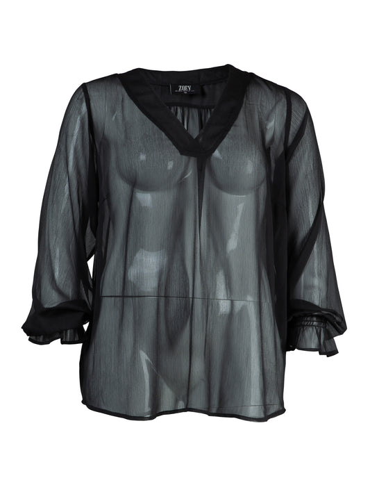 ZOCHEY BLOUSE