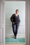 ZOCHEY BLOUSE