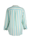 ZoPENELOPE - Stribet Bluse