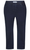 ZhTwist Pants - 8573 Jeans