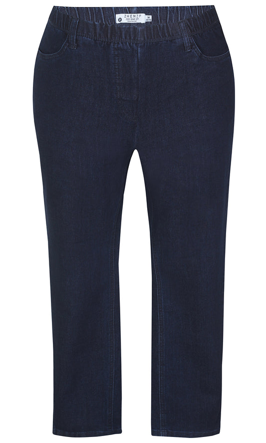 ZhTwist Pants - 8573 Jeans