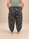 Update Ballonbukser med Camouflage Print