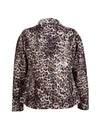 ZoARI BLAZER - Leopardjakke