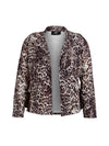 ZoARI BLAZER - Leopardjakke