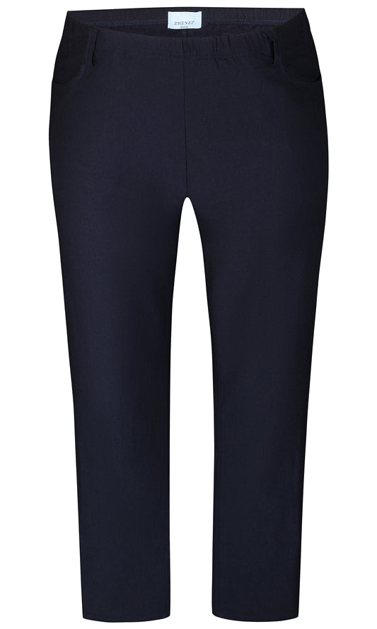ZhTwist 224 Winter Twist Fit