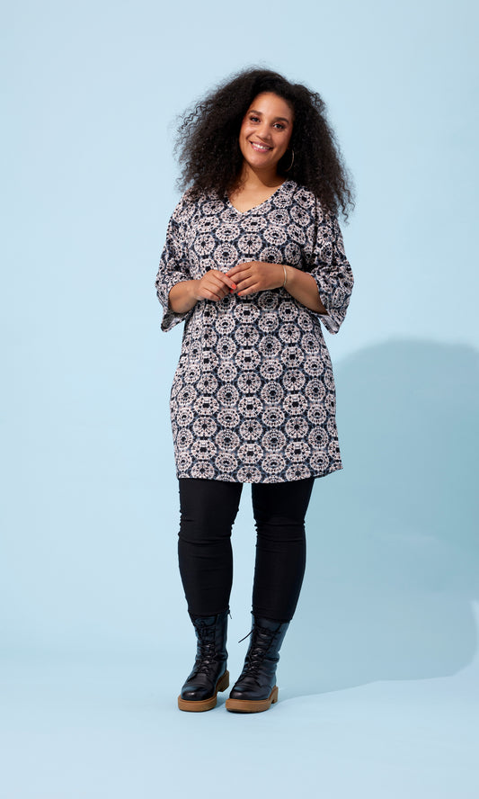 ZhTwist 224 Winter Twist Fit