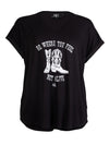 ZoARYA 1452 -  T-shirt