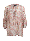 GWEN BLOUSE -
