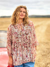 GWEN BLOUSE -
