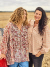 GWEN BLOUSE -
