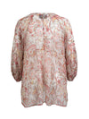 GWEN BLOUSE -