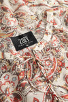 GWEN BLOUSE -