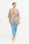 GWEN BLOUSE -