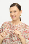 GWEN BLOUSE -