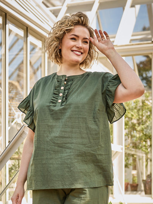 ZoLILY 0647 - Bluse