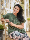 ZoLILY 0647 - Bluse