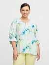 ZoXENA BLOUSE