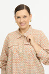 Yara skjortetunika -