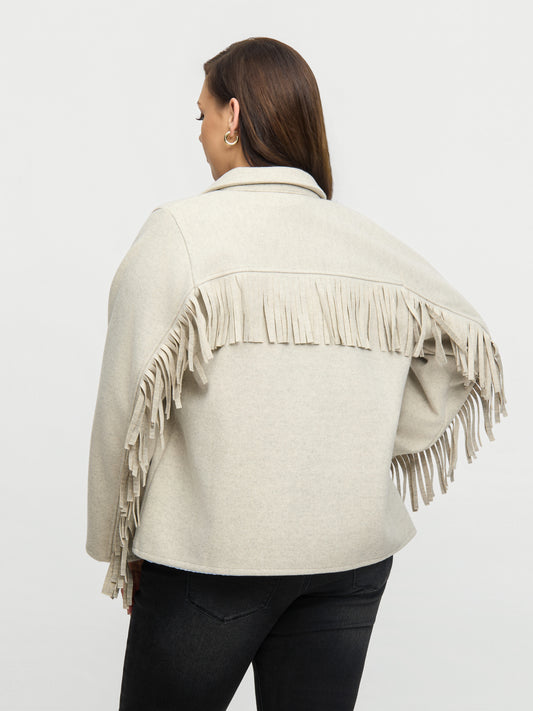 ZoYUNA JACKET