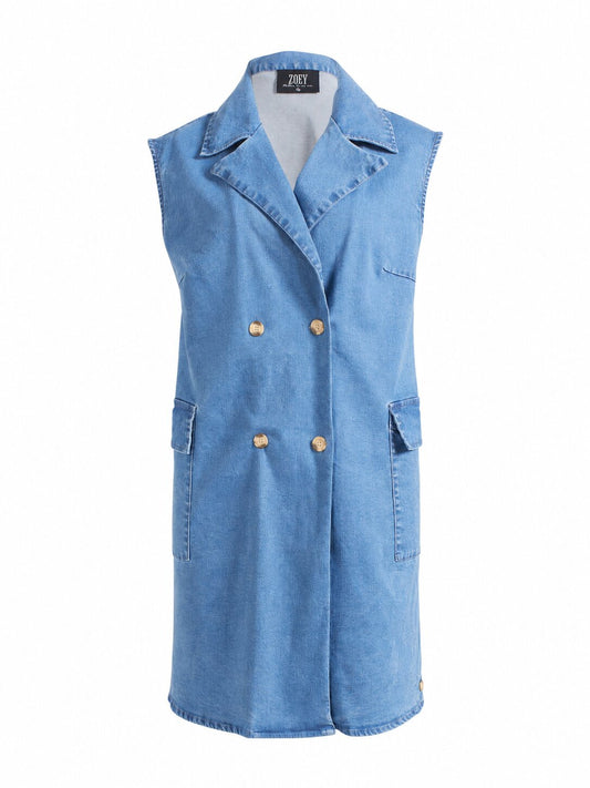ZoDAWN vest